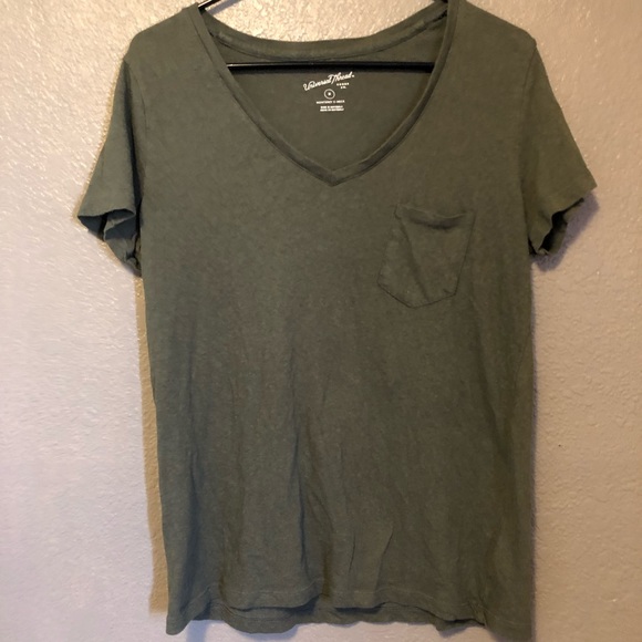 universal thread t shirt